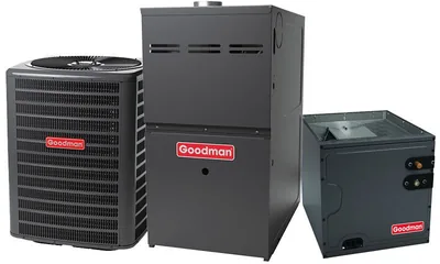 Goodman system