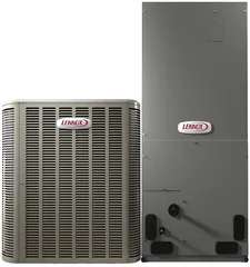 Lennox system